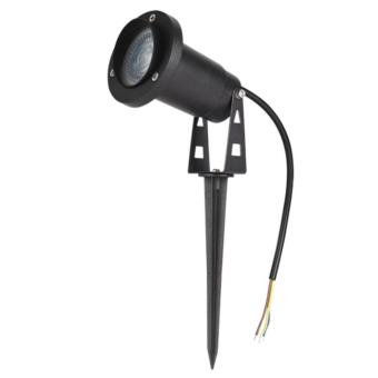 Грунтовый светильник Elsie A1522IN-1BK Arte Lamp