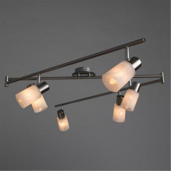 Спот A4510PL-6SS Arte Lamp