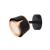 Спот Amaks A8028AP-1BK Arte Lamp