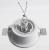 Встраиваемый светильник A9215PL-1WH Arte Lamp Встраиваемый светильник A9215PL-1WH Arte Lamp