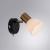 Спот A3117AP-1BK Arte Lamp Спот A3117AP-1BK Arte Lamp