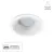 Встраиваемый светильник A2160PL-1WH Arte Lamp