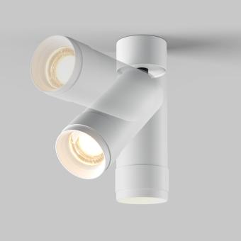 Спот накладной Focus Zoom C055CL-L12W3K-Z-W Maytoni