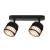Спот Atria A8031PL-2BK Arte Lamp