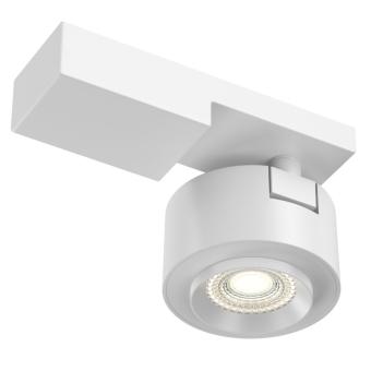 Спот накладной Treo C062CL-L12W4K Maytoni
