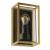 Настенный светильник Marfi A2322AL-1GO Arte Lamp Настенный светильник Marfi A2322AL-1GO Arte Lamp