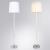 Торшер A4048PN-1CC Arte Lamp Торшер A4048PN-1CC Arte Lamp