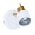 Спот A1906AP-1WH Arte Lamp Спот A1906AP-1WH Arte Lamp