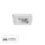 Встраиваемый светильник A9214PL-1WH Arte Lamp