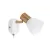 Спот A3117AP-1WH Arte Lamp
