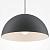 Подвесной светильник Basic colors MOD168PL-01B Maytoni