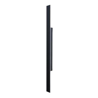 Фасадный светильник Tejat A5424AL-1BK Arte Lamp
