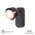 Спот Amaks A8026AP-1BK Arte Lamp