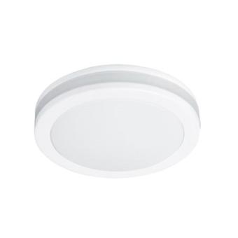 Встраиваемый светильник A8430PL-1WH Arte Lamp