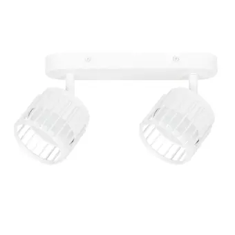 Спот Atria A8031PL-2WH Arte Lamp