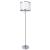 Торшер A3990PN-1CC Arte Lamp
