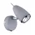 Спот A1966AP-1GY Arte Lamp Спот A1966AP-1GY Arte Lamp
