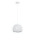 Подвесной светильник Celesta A7058SP-1WH Arte Lamp