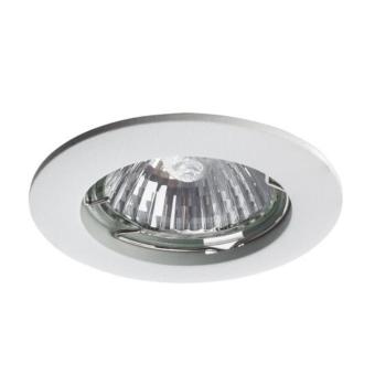 Встраиваемый светильник A2103PL-1WH Arte Lamp