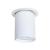 Встраиваемый светильник A3731PL-1WH Arte Lamp