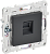 Розетка RJ45 кат.5Е С/У Титан Skandy