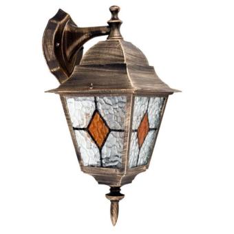 Настенный светильник A1542AL-1BN Arte Lamp