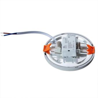 Встраиваемый светильник A7971PL-1WH Arte Lamp