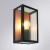 Настенный светильник Belfast A4569AL-1BR Arte lamp Настенный светильник Belfast A4569AL-1BR Arte lamp