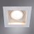 Встраиваемый светильник A6662PL-1WH Arte Lamp Встраиваемый светильник A6662PL-1WH Arte Lamp