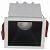 Встраиваемый светильник Alfa DL043-01-10W3K-SQ-WB Maytoni