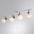 Спот A3117PL-4WH Arte Lamp