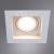 Встраиваемый светильник A6662PL-1WH Arte Lamp Встраиваемый светильник A6662PL-1WH Arte Lamp