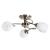 Потолочная люстра A2941PL-3AB Arte Lamp